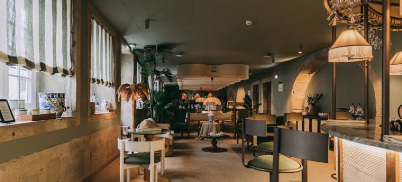 托雷尔·特拉·布拉瓦(Torel Terra Brava)图片