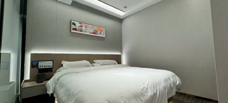 锦州栖雅商务宾馆图片