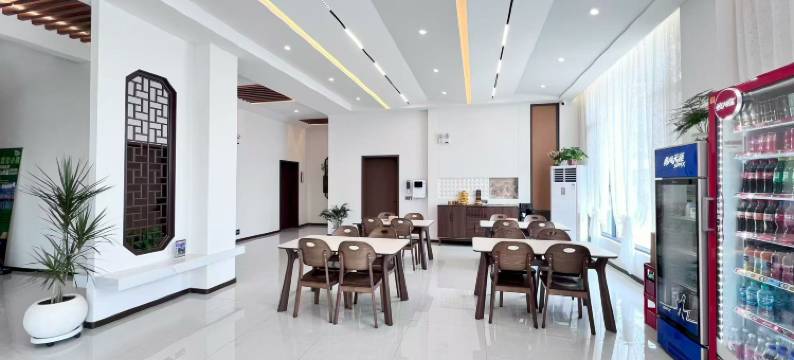 雨溪民宿(河南宝泉旅游度假区店)图片