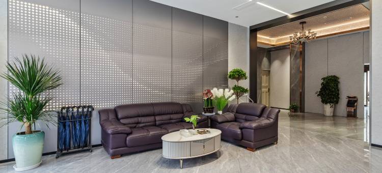 罗尔帝酒店(阿坝县格尔登寺店)图片