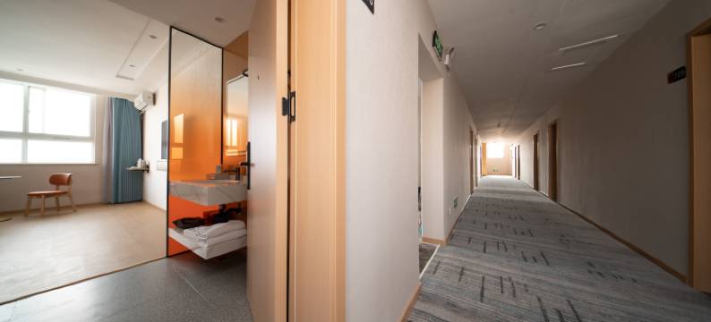 致音酒店(汉中大河坎龙岗学校店)图片