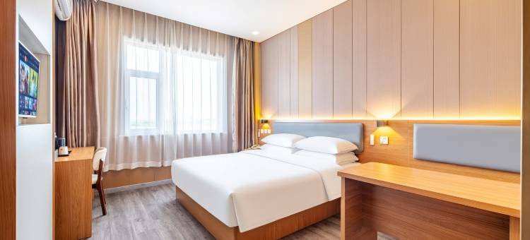 如家华驿酒店(沧州崔尔庄镇店)图片