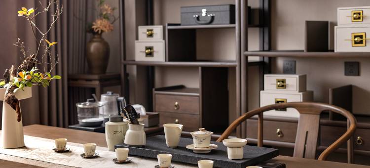 仟那千寻酒店(汝阳县青年创客中心店)图片