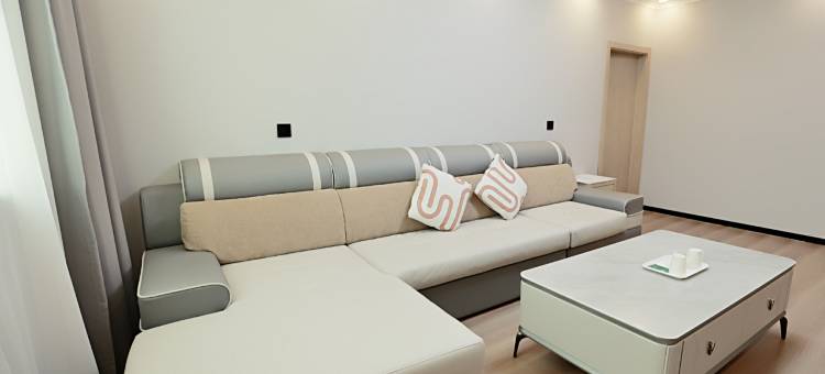 格林豪泰快捷酒店(三河迎宾南路店)图片