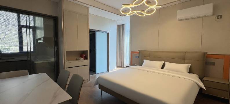 余姚小标客栈图片