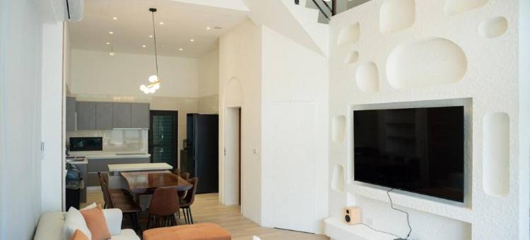 熊熊遇見伲民宿图片