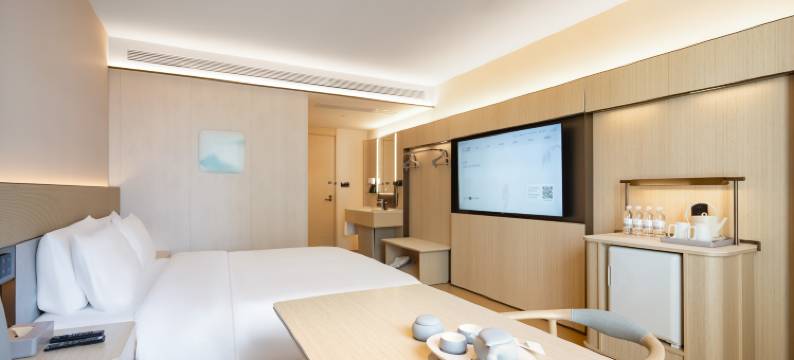 全季酒店(成都西博城兴隆湖湿地公园店)图片