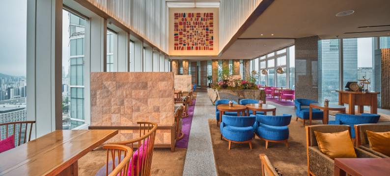 首尔柏悦酒店(Park Hyatt Seoul)图片