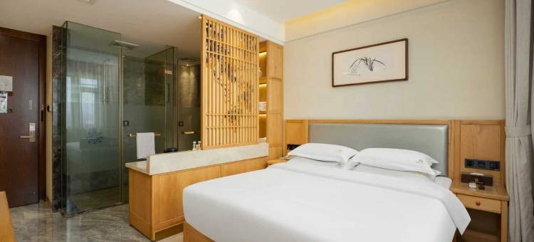 黄山瑞豪国际酒店(徽州区店)图片