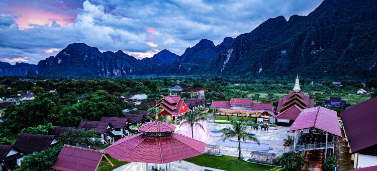 龙吟阁私墅(Hometown of Dragon Hotel)图片