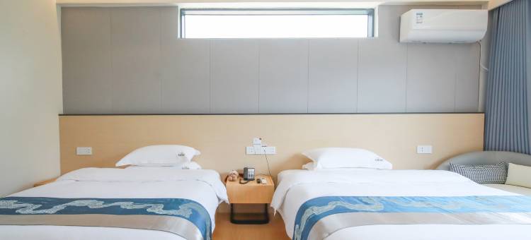 猫朵酒店(猫儿山景区店)图片