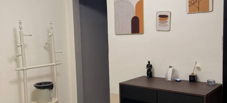 未来可居民宿图片