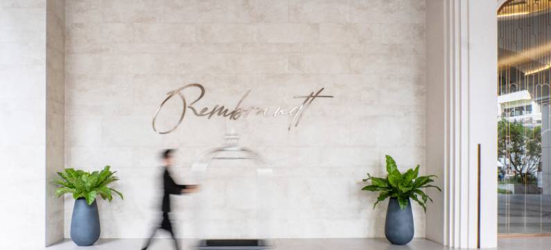 曼谷林布兰酒店(Rembrandt Hotel Bangkok)图片