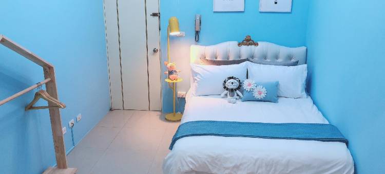 站前世外桃园童话城堡图片