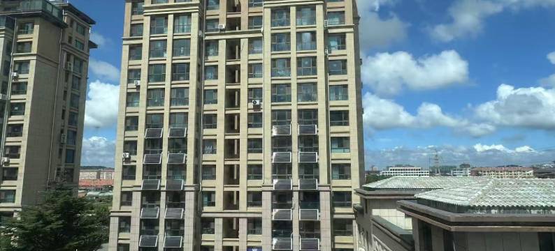 荣成市顺航公寓图片