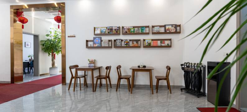 申鑫假日酒店(霞浦太康路店)图片