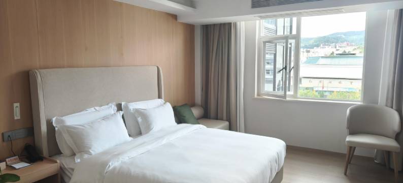 个旧云锡宾馆图片