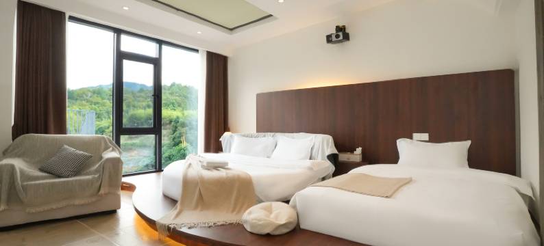 仙谷•望仙｜RETIRE·THECOUNTRYSIDE 隐世田园度假美宿(望仙店)图片