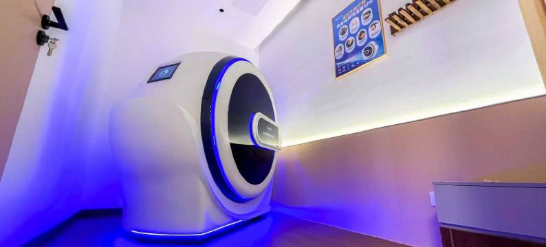 珠海康德莱酒店(珠海金湾机场店)图片