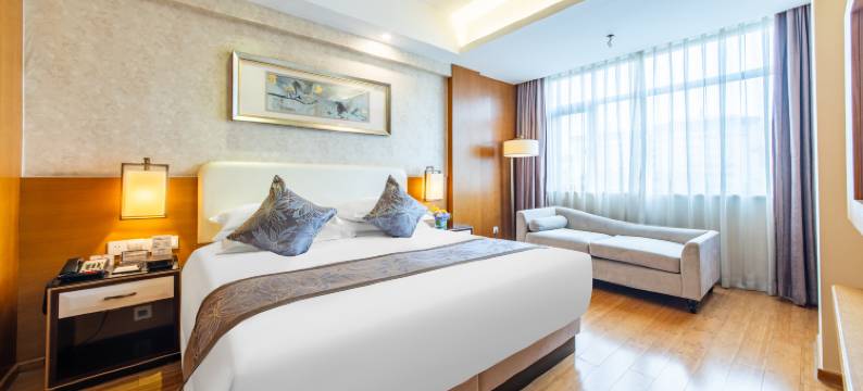 紫云饭店(西湖黄龙店)图片