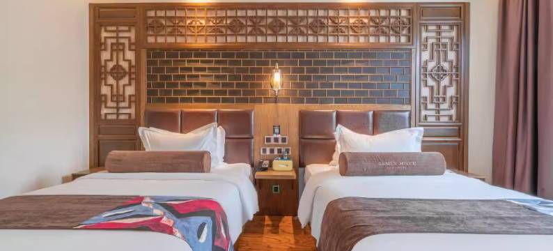 康定飞聚酒店(康定新城广场店)图片