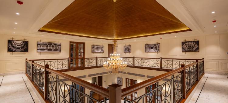 阿布山丽笙度假村(Radisson Resort Mount Abu)图片