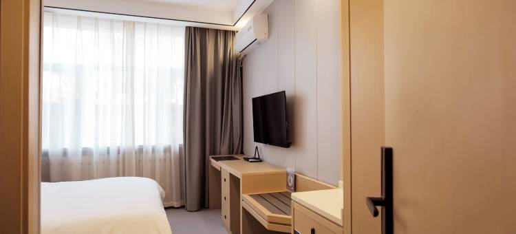 宁城辰屿酒店图片