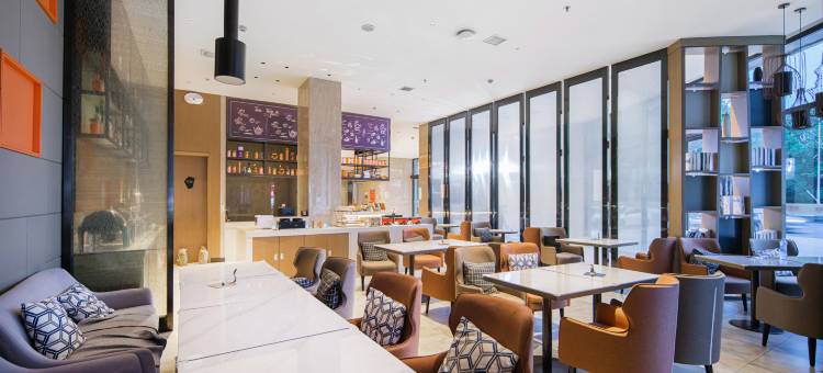 宜尚酒店(南昌八一广场王府井店)图片