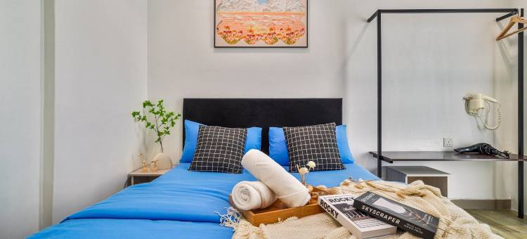 怡保市中心 @ 八角楼 | 吃货的天堂(Ipoh Town @ Octagon Ipoh | Foodie's DreamSpot)图片