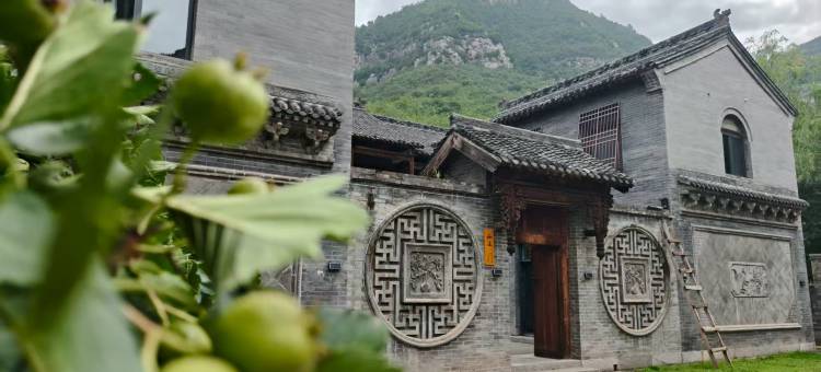 安立村安澜居美学民宿图片