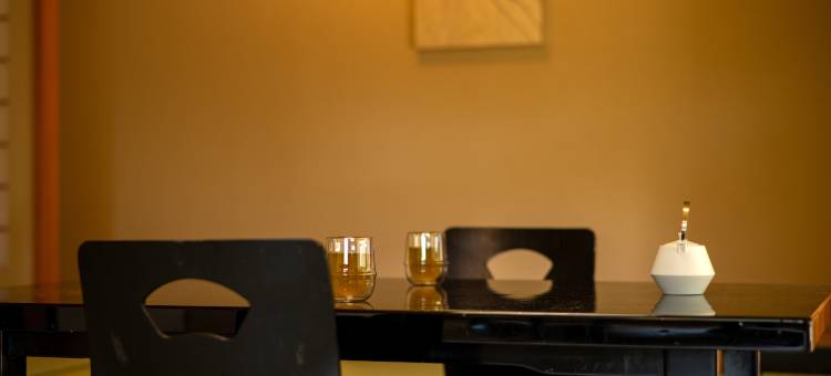 山中温泉河鹿荘(Yamanaka Onsen KAJIKASO)图片