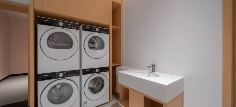 LOOKINGFOR丨观澜花园酒店(南昌万寿宫八一广场店)图片