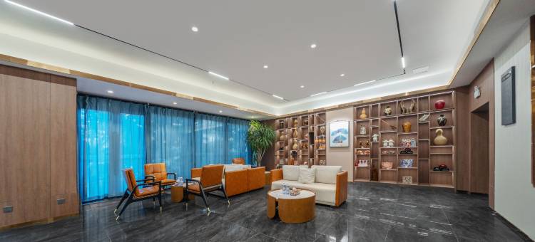 柏纳酒店(喀什古城景区店)图片