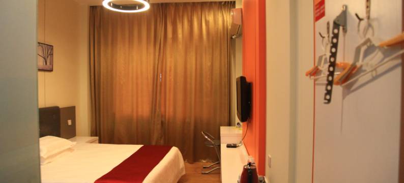 都市118连锁酒店(聊城临清宛园店)图片