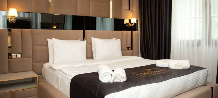 佩力公园酒店(Pelit Park Hotel)图片