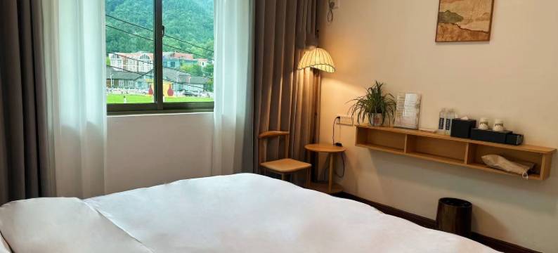 木也民宿(三宝国际陶艺村店)图片