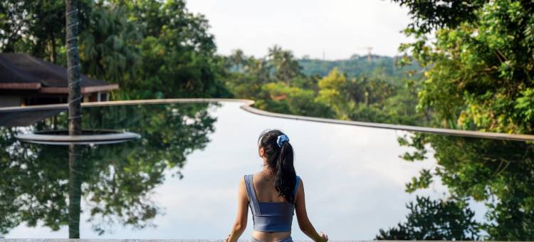 海南七仙岭君澜度假酒店图片