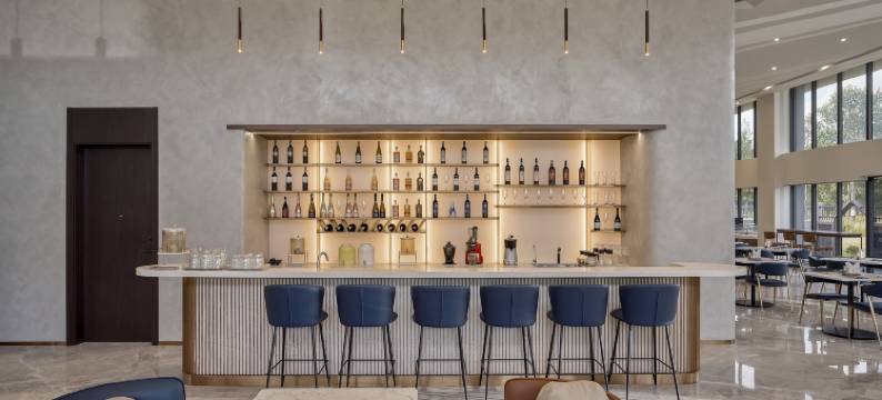 TC Hotel Binh Duong New City(TC Hotel Binh Duong New City)图片