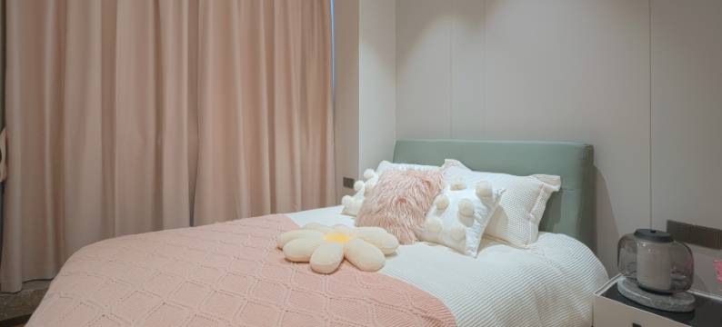 观山·悦来民宿图片