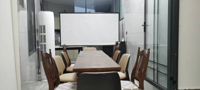 尘外高端观景民宿(芙蓉镇景区瀑布店)图片