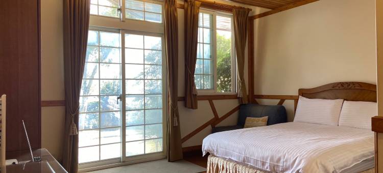 南投清境欧乡美邸民宿图片