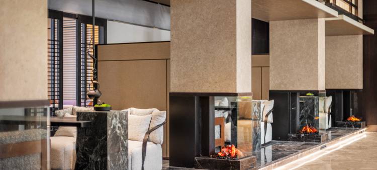 美豪丽致酒店(杭州萧山通惠北路店)图片