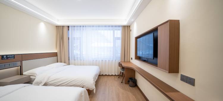 北国春温泉度假山庄(亚布力滑雪旅游度假区店)图片