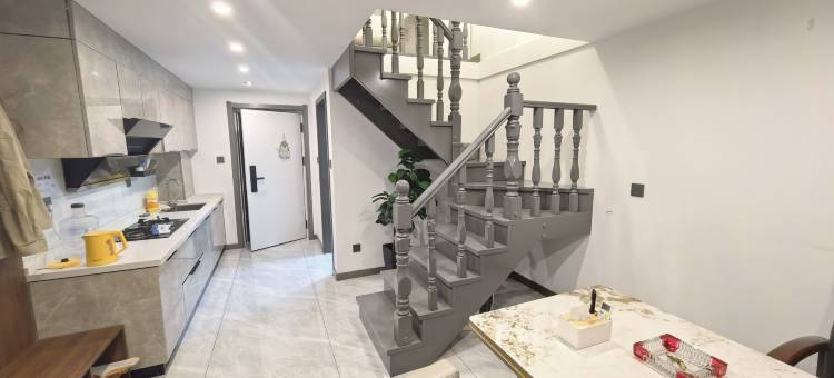 晋城水溪品质公寓(司徒小镇店)图片