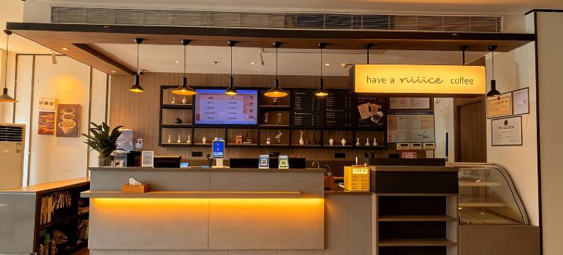 锐客酒店(温岭大溪店)图片