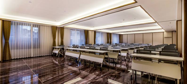 承德院子假日酒店(避暑山庄店)图片