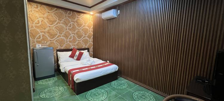Rossa Hotel图片