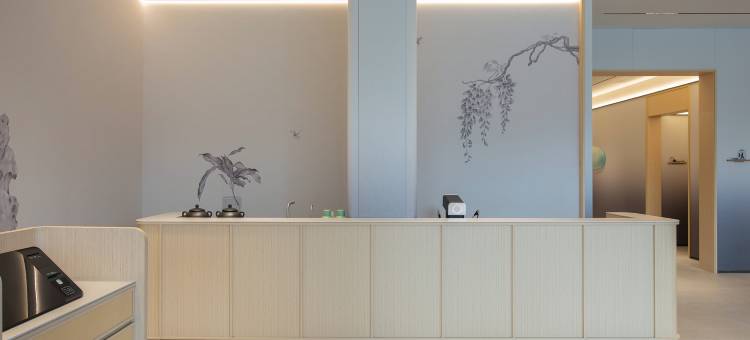 全季酒店(深圳观澜茜坑地铁站店)图片