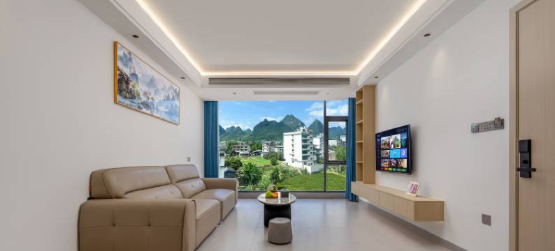 云湾民宿(印象刘三姐店)图片