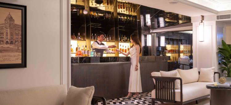 大理苍洱大道美居酒店图片